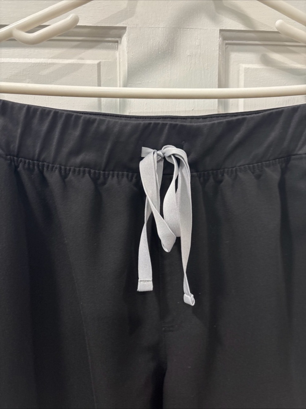 Figs Women’s Technical Collection Zamora Scrub Jogger Size 4XL Black Medical EUC - Picture 3 of 10